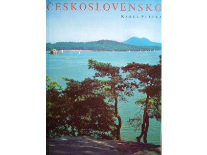 ČESKOSLOVENSKO