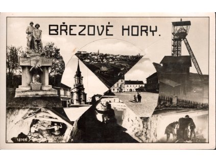 15. František Drtikol - Březové hory