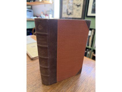 Josef Svatopluk Machar - Satiricon