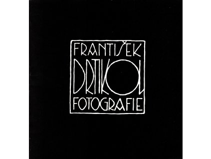 35. František Drtikol - fotografie katalog