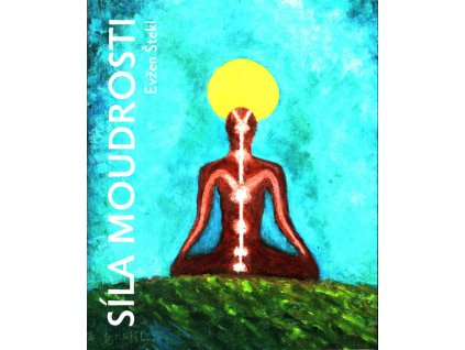 41. František Drtikol - Evžen Štekl - Síla moudrosti