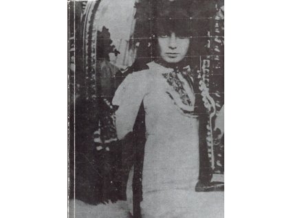 07. František Drtikol - osobnosti čs. fotografie