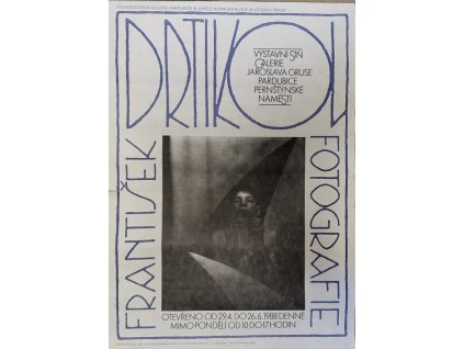 10. František Drttikol -  fotografie