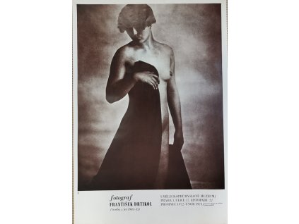 14. František Drtikol - fotograf