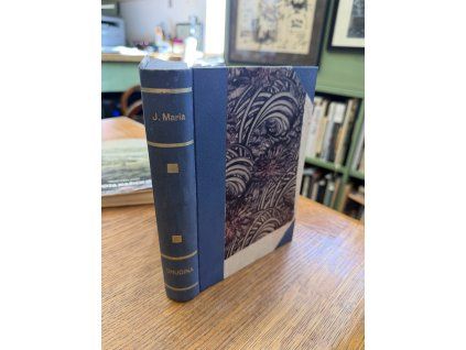 Jaroslav Maria - Chudina