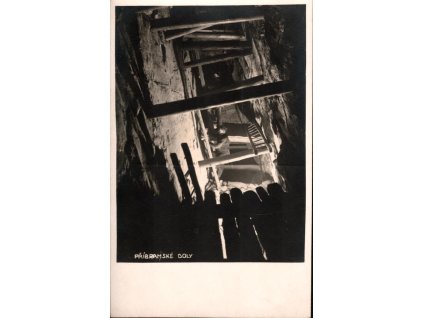 19. František Drtikol - Dobývání na výstupky