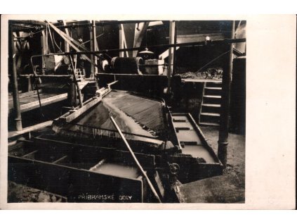 26. František Drtikol - Splav pro rozdružování jemné půdy