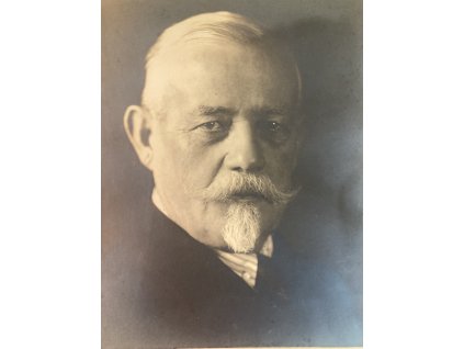 A110. František Drtikol - Heřman Přikryl