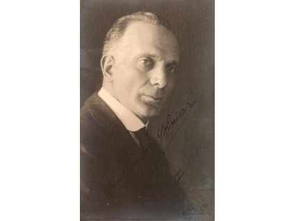 55. František Drtikol – Bernarolino Molinari