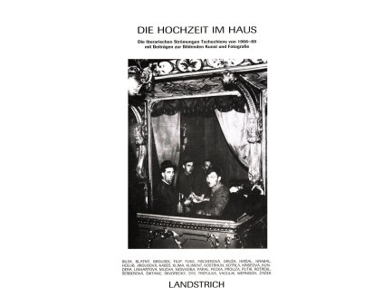 DIE HOCHZEIT IM HAUS