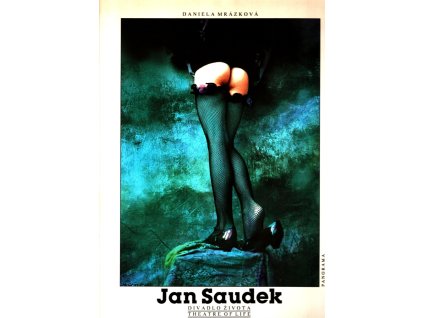 JAN SAUDEK/ DIVADLO ŽIVOTA