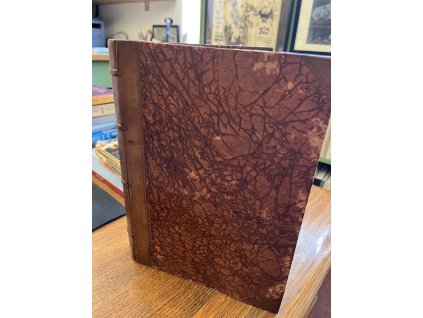 Hospodářská prakse ročník 2-5