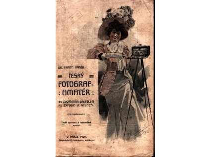 ČESKÝ FOTOGRAF-AMATÉR