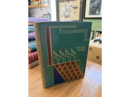 Karel Čapek - Továrna na absolutno