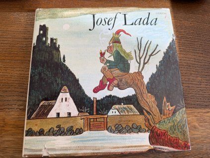 Václav Formánek - Josef Lada
