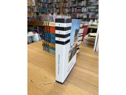 Arthur Ransome - Petr Kachna