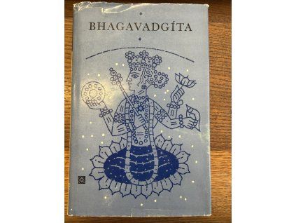 Bhagavadgíta