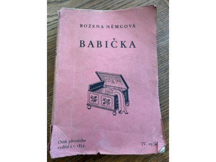 Božena Němcová - Babička