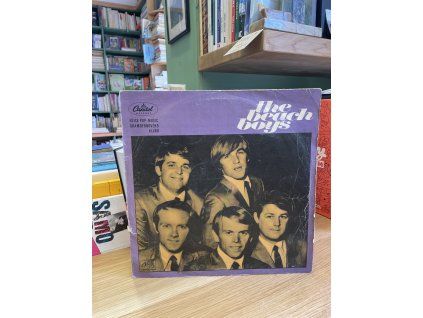 The Beach Boys /