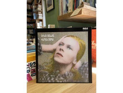 David Bowie / Hunky Dory