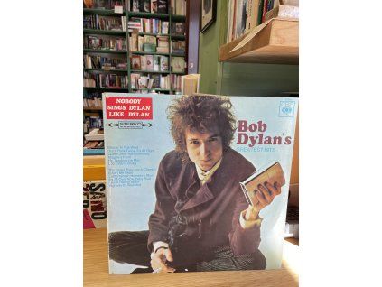 Bob Dylan / Greatest Hits