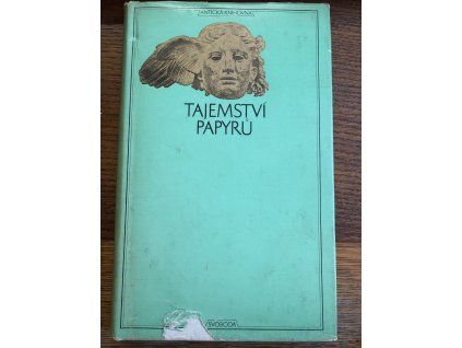 Tajemství papyrů