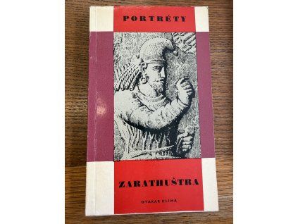 Otakar Klíma - Zarathuštra