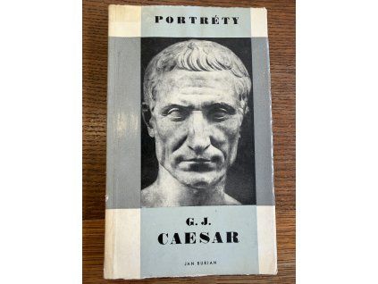 Jan Burian - G.J. Caesar