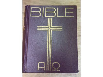 Bible