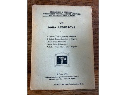 Doba Augustova