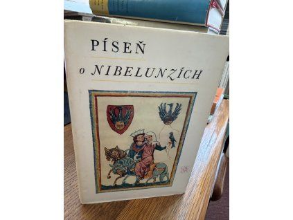 Píseň o Nibelunzích