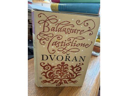 Dvořan