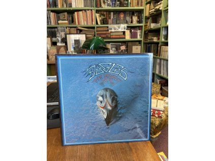 Eagles / Greatest Hits