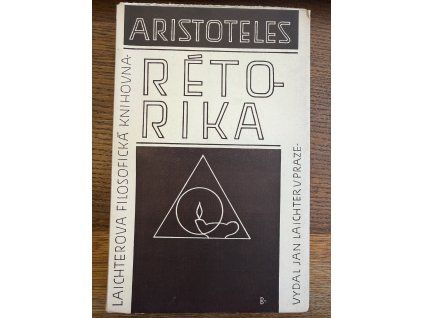 Aristotelés - Rétorika