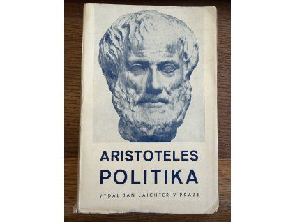 Aristotelés - Politika