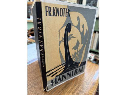 František Knotek - Hannibal