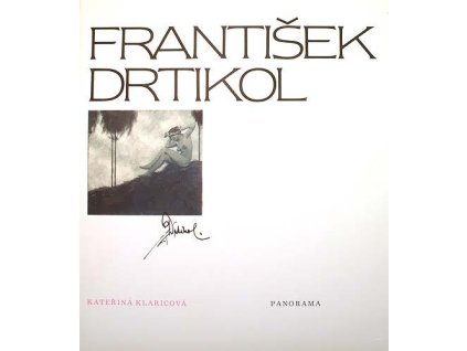 3. František Drtikol