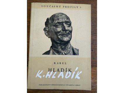 J.L. Nerad - Karel Hladík