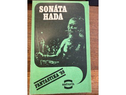 Sonáta hada