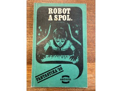 Dimitrij Běloševský - Robot a spol.