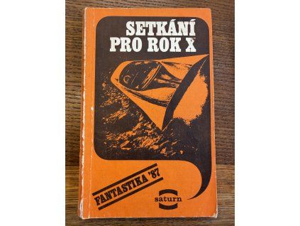 Setkání pro rok X