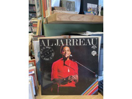 Al Jarreau / Look To The Rainbow