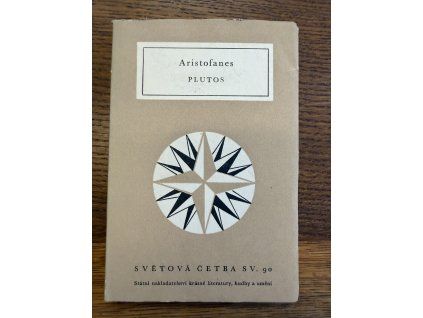 Aristofanés - Plutos