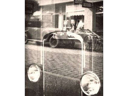 03. Jaromír Funke - REFLEXY 1931