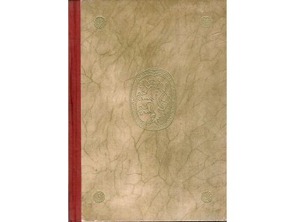 06. Jaromír Funke - Svatovítské triforium