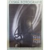 01. ČESKÁ FOTOGRAFIE 1918-1938