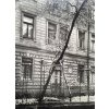 30. Josef Sudek - Na našem dvoře, 1970