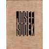 26. Josef Sudek - Fotografie - monografie