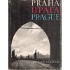 09. Josef Sudek - PRAHA - originálpodpis!!
