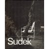 08. Josef Sudek - Jan Řezáč - monografie